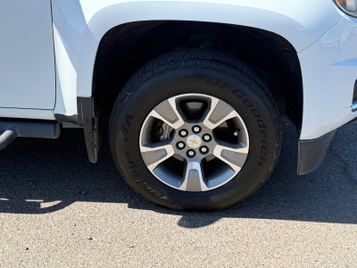 2018 Chevrolet Colorado 2WD Z71