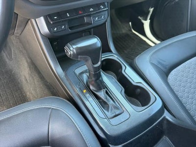 2018 Chevrolet Colorado 2WD Z71