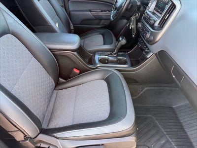 2018 Chevrolet Colorado 2WD Z71