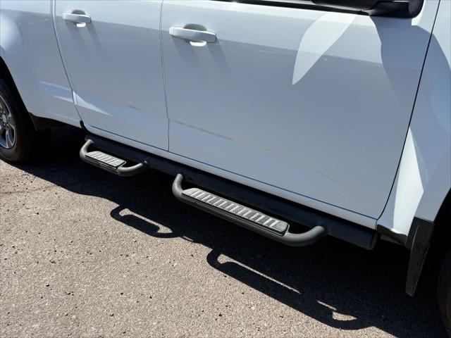 2018 Chevrolet Colorado 2WD Z71