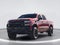 2022 Chevrolet Silverado 1500 LTD Custom Trail Boss