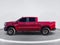 2022 Chevrolet Silverado 1500 LTD Custom Trail Boss