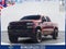 2022 Chevrolet Silverado 1500 LTD Custom Trail Boss