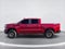 2022 Chevrolet Silverado 1500 LTD Custom Trail Boss