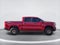 2022 Chevrolet Silverado 1500 LTD Custom Trail Boss