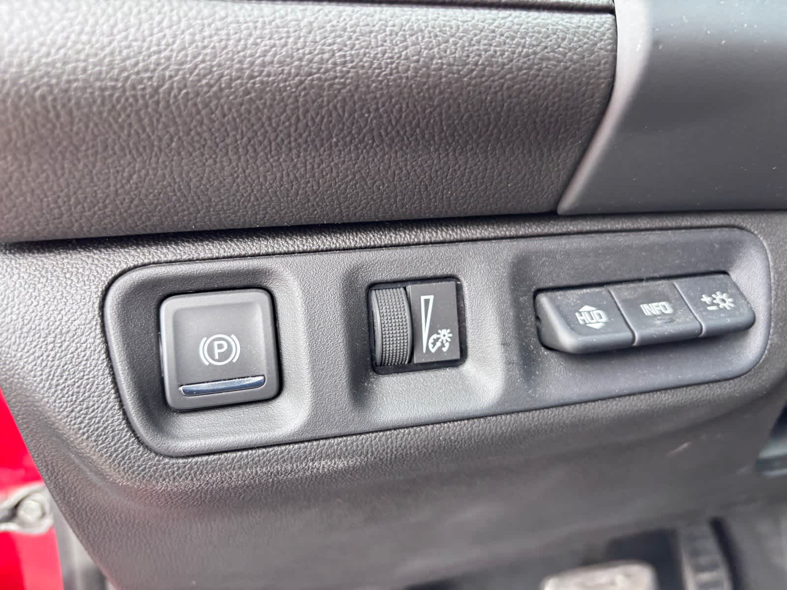 2022 GMC Acadia SLT