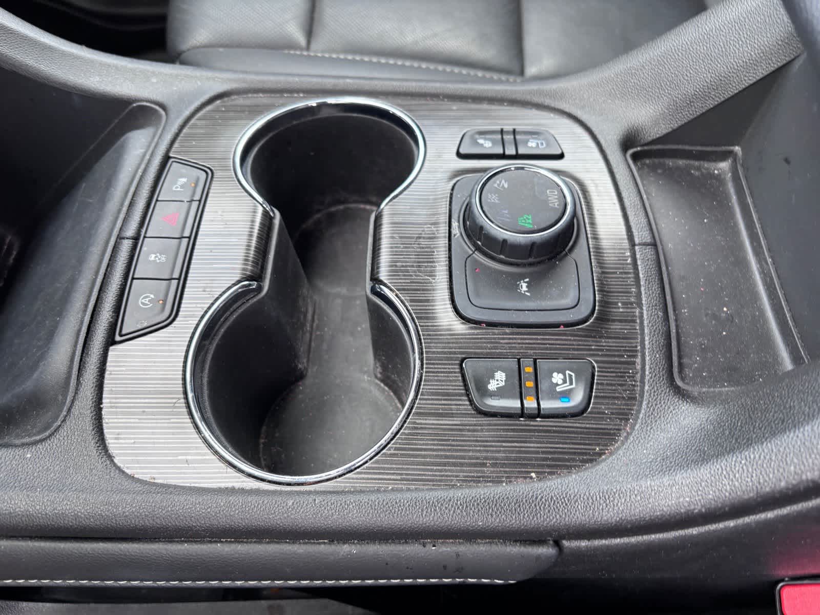 2022 GMC Acadia SLT