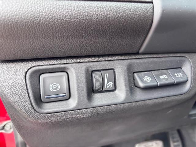 2022 GMC Acadia SLT