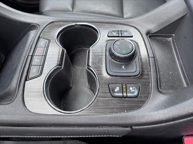 2022 GMC Acadia SLT