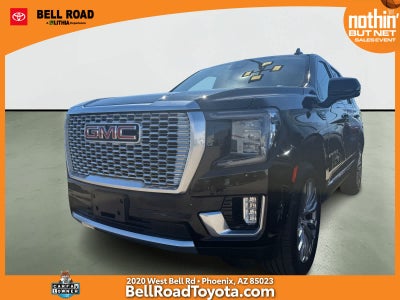 2023 GMC Yukon Denali Denali