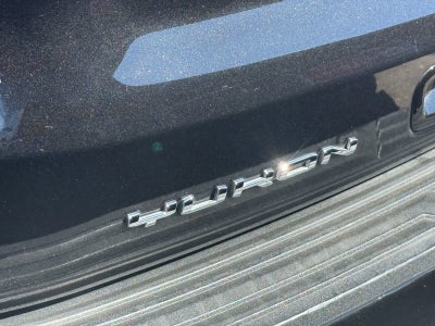 2023 GMC Yukon Denali Denali