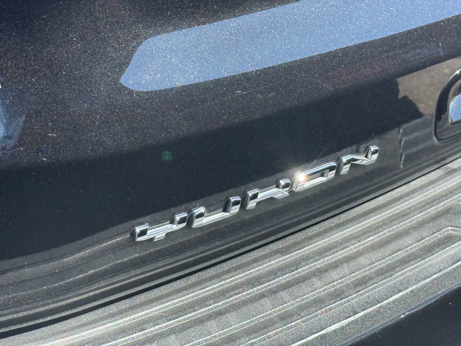 2023 GMC Yukon Denali Denali