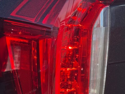 2023 GMC Yukon Denali Denali