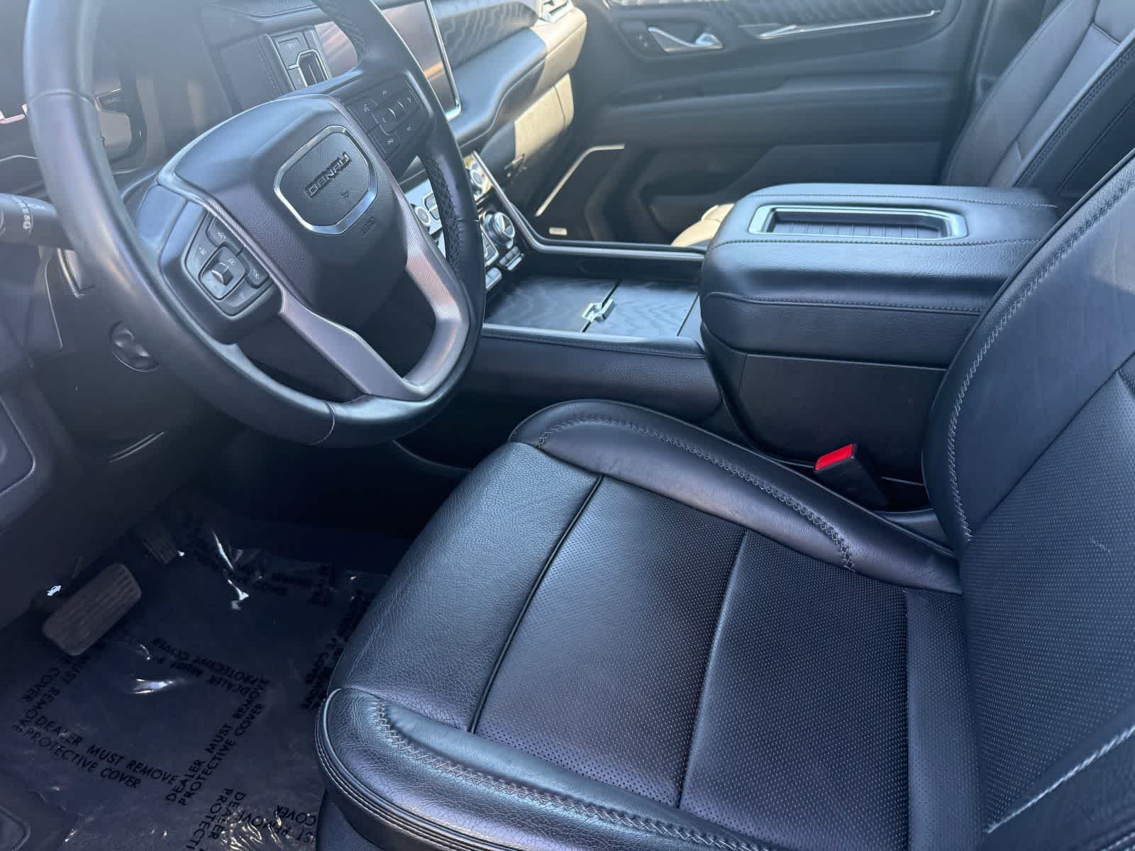 2023 GMC Yukon Denali Denali