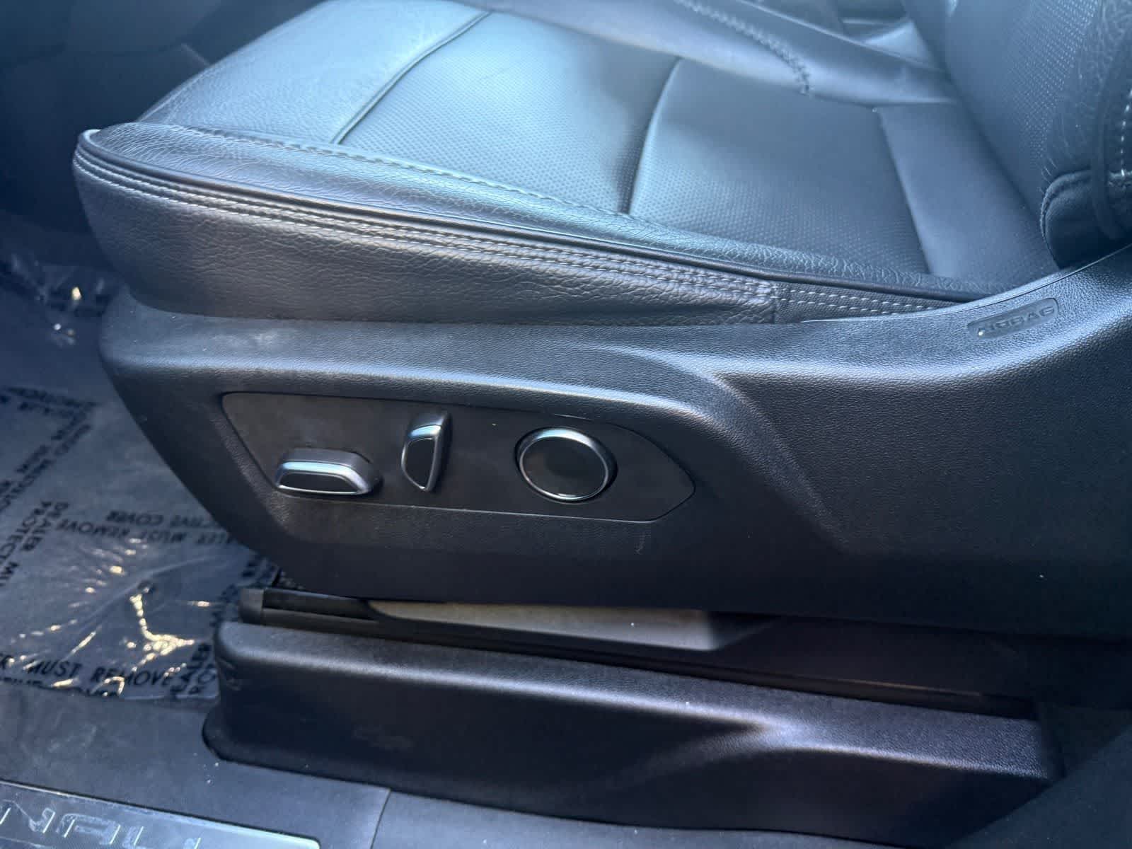 2023 GMC Yukon Denali Denali