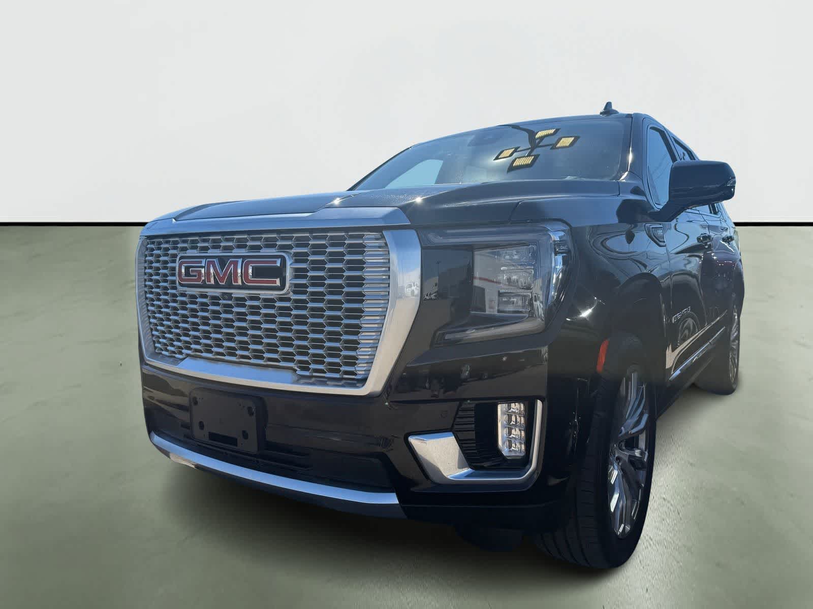 2023 GMC Yukon Denali Denali
