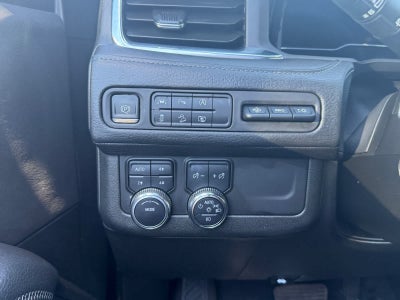 2023 GMC Yukon Denali Denali