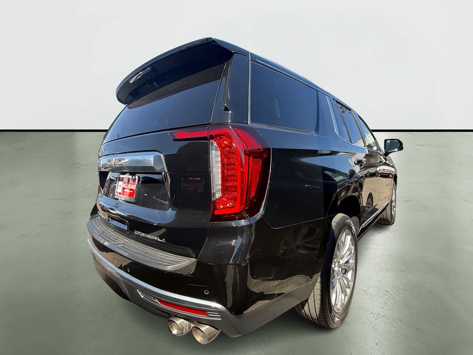2023 GMC Yukon Denali Denali