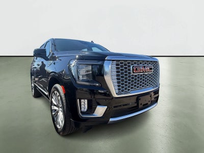 2023 GMC Yukon Denali Denali
