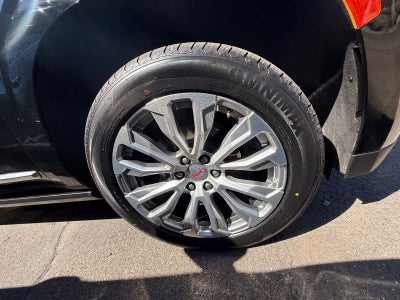 2023 GMC Yukon Denali Denali