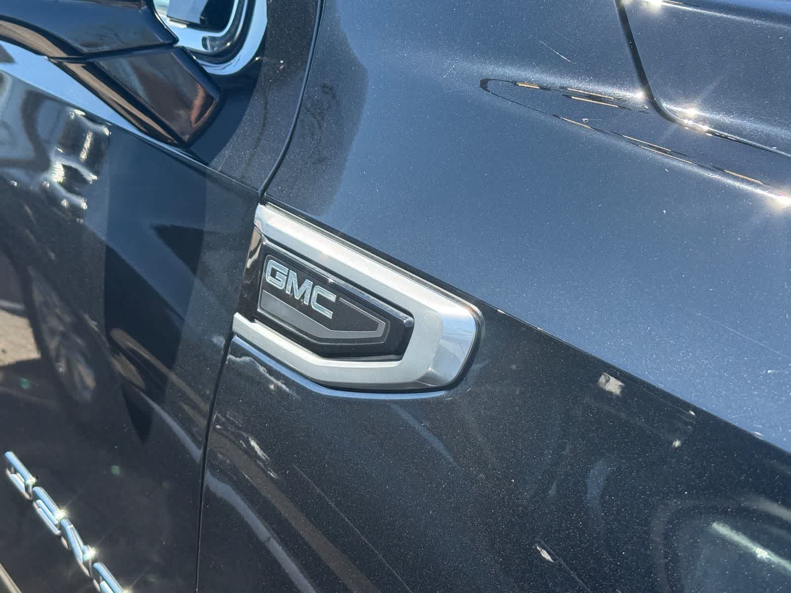 2023 GMC Yukon Denali Denali