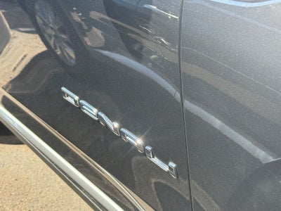 2023 GMC Yukon Denali Denali