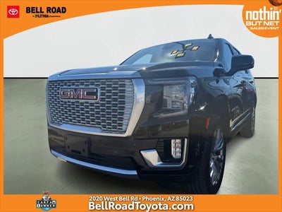 2023 GMC Yukon Denali Denali