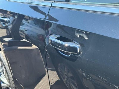 2023 GMC Yukon Denali Denali