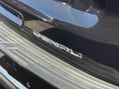 2023 GMC Yukon Denali Denali