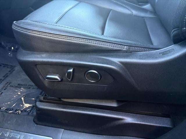 2023 GMC Yukon Denali Denali