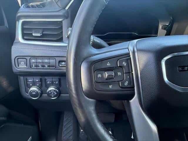 2023 GMC Yukon Denali Denali