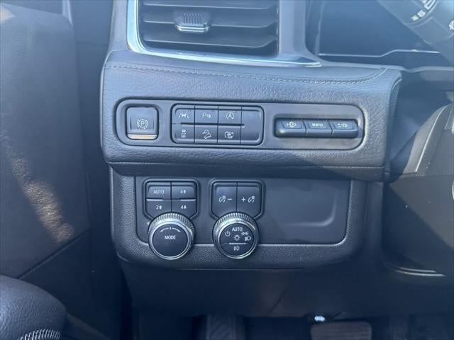 2023 GMC Yukon Denali Denali