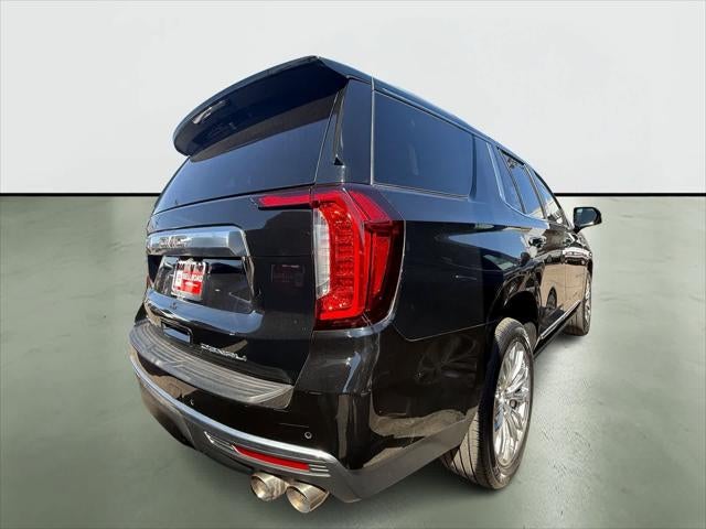 2023 GMC Yukon Denali Denali
