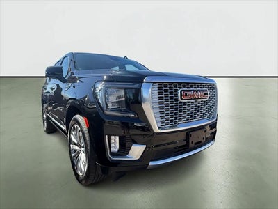 2023 GMC Yukon Denali Denali