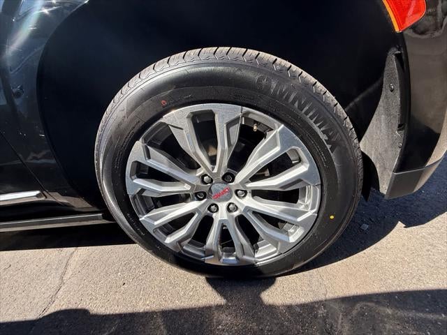 2023 GMC Yukon Denali Denali