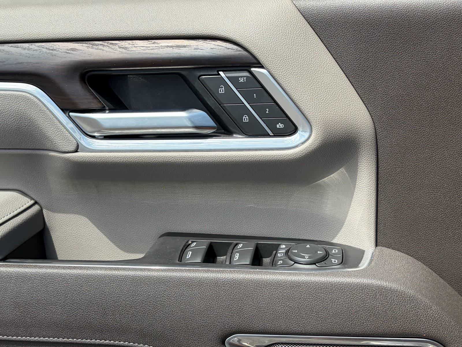 2025 GMC Sierra 2500HD SLT