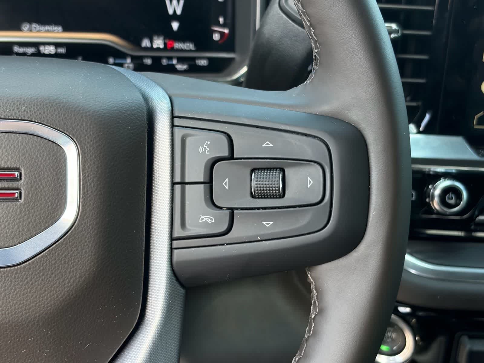 2025 GMC Sierra 2500HD SLT