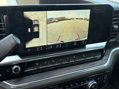 2025 GMC Sierra 2500HD SLT