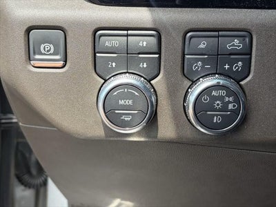 2025 GMC Sierra 2500HD SLT