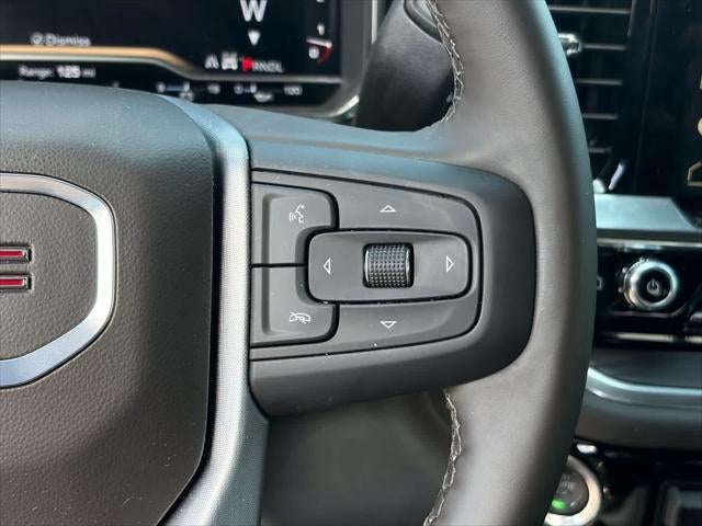 2025 GMC Sierra 2500HD SLT