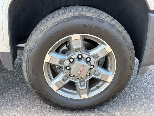 2025 GMC Sierra 2500HD SLT