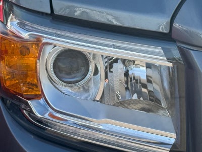 2021 GMC Canyon 2WD Elevation Standard