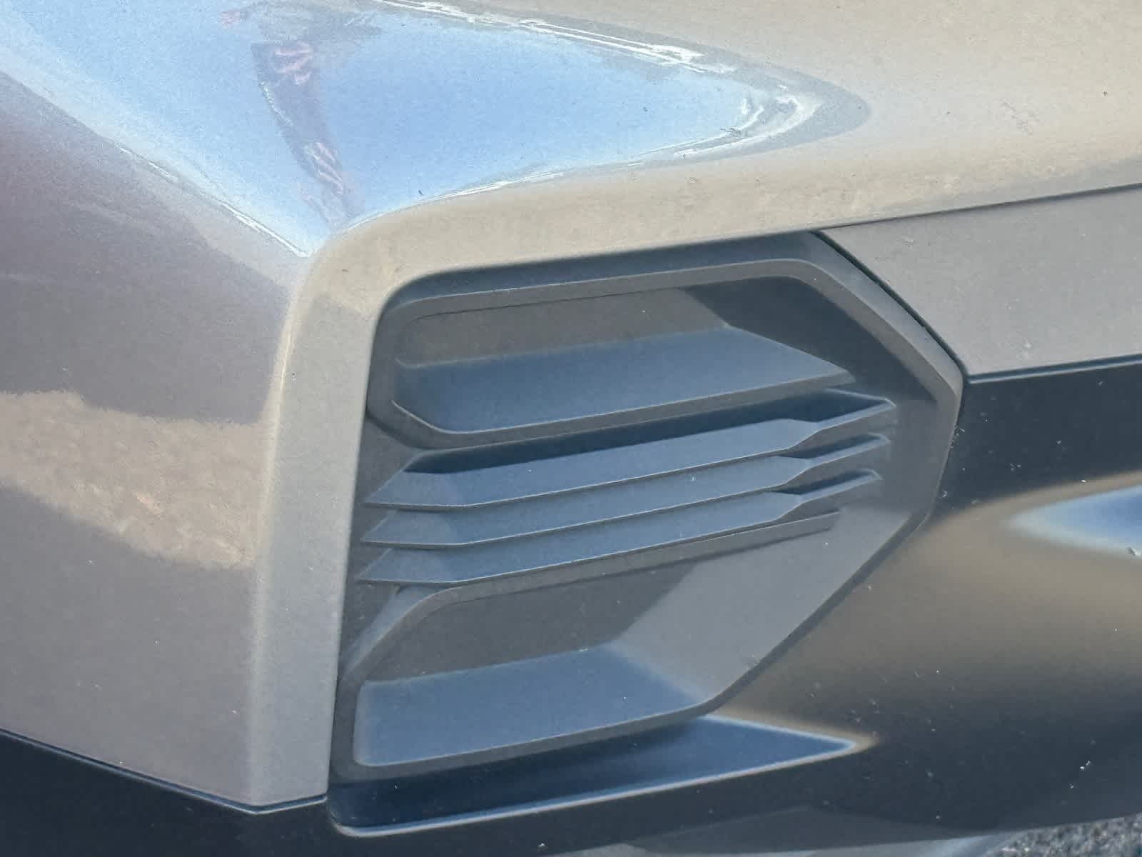 2021 GMC Canyon 2WD Elevation Standard