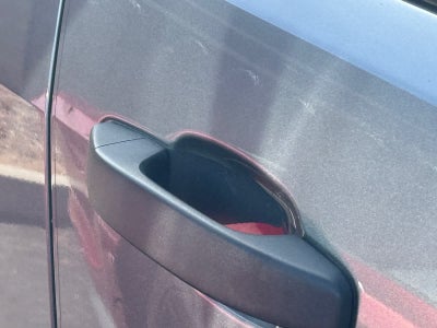 2021 GMC Canyon 2WD Elevation Standard