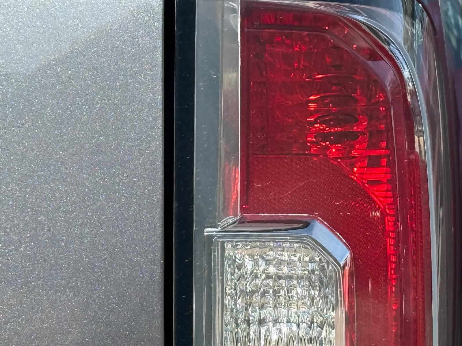 2021 GMC Canyon 2WD Elevation Standard