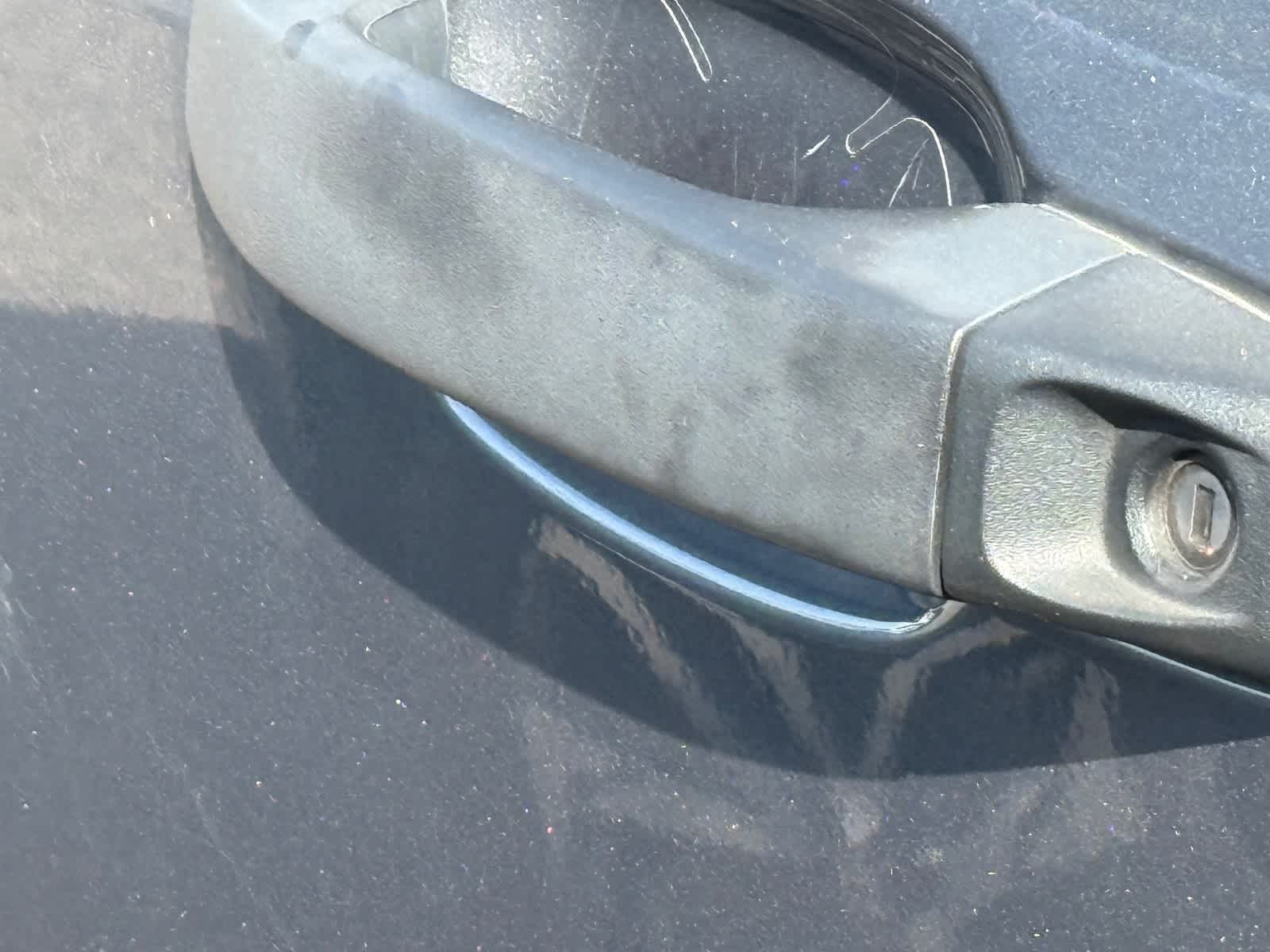 2021 GMC Canyon 2WD Elevation Standard