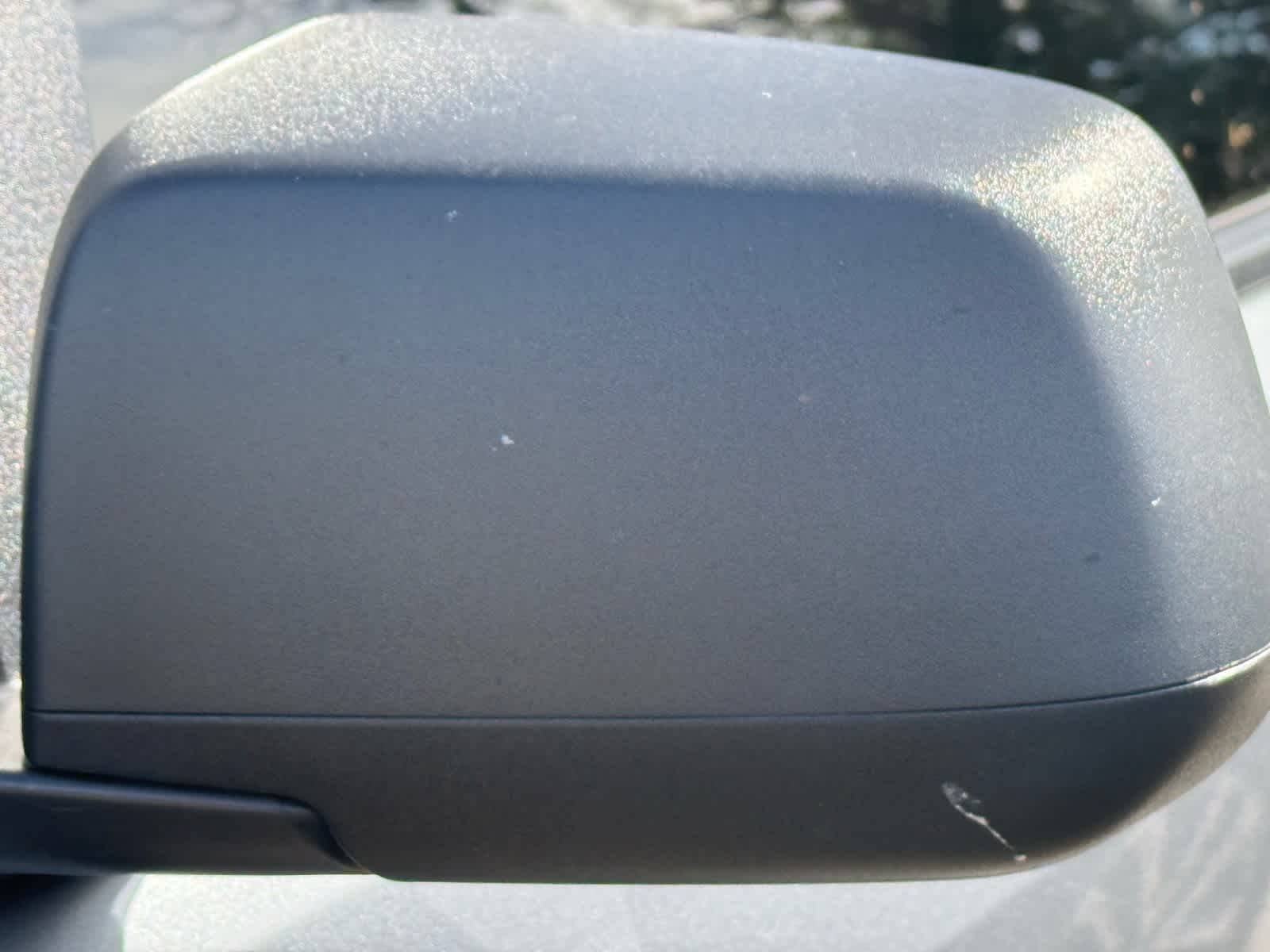 2021 GMC Canyon 2WD Elevation Standard