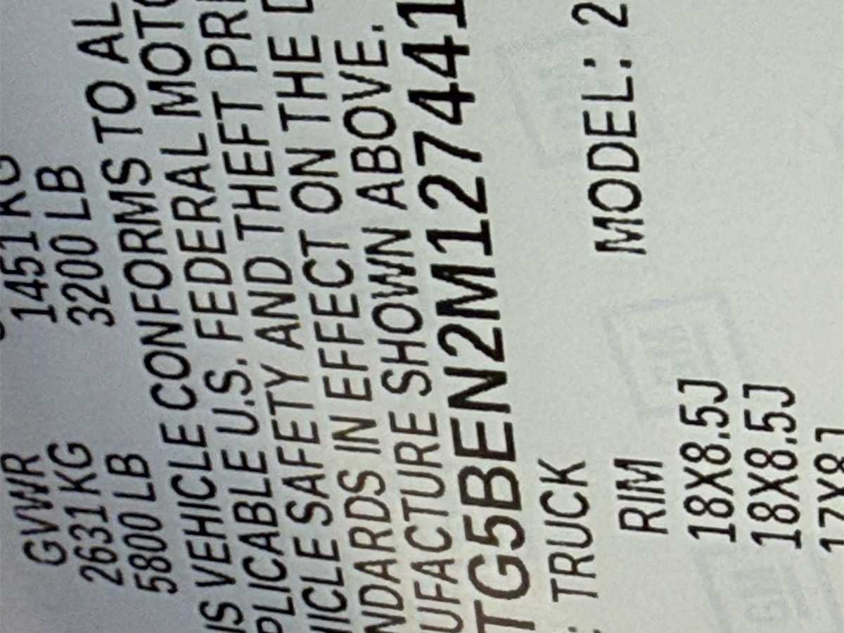 2021 GMC Canyon 2WD Elevation Standard