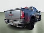 2021 GMC Canyon 2WD Elevation Standard