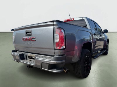 2021 GMC Canyon 2WD Elevation Standard